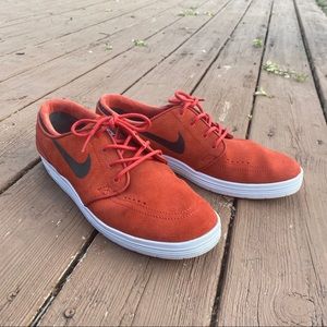 Nike SB Skate Shoe